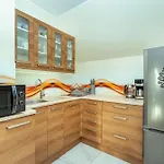 Apartament Czarny Potok Lux Zakopane