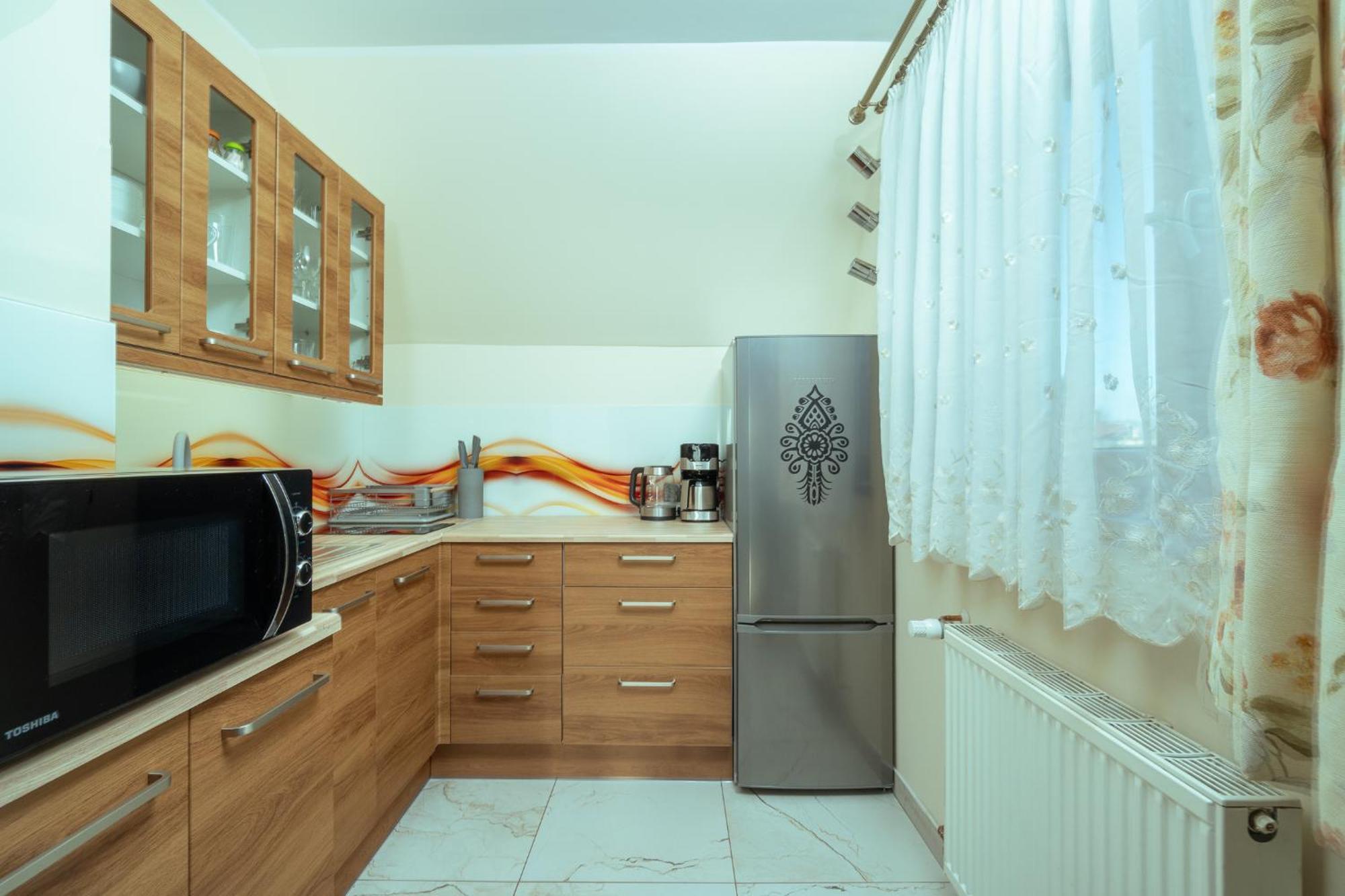 Apartament Czarny Potok Lux Zakopane Zakopane