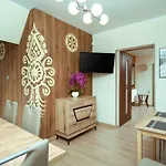 Apartament Czarny Potok Lux Zakopane