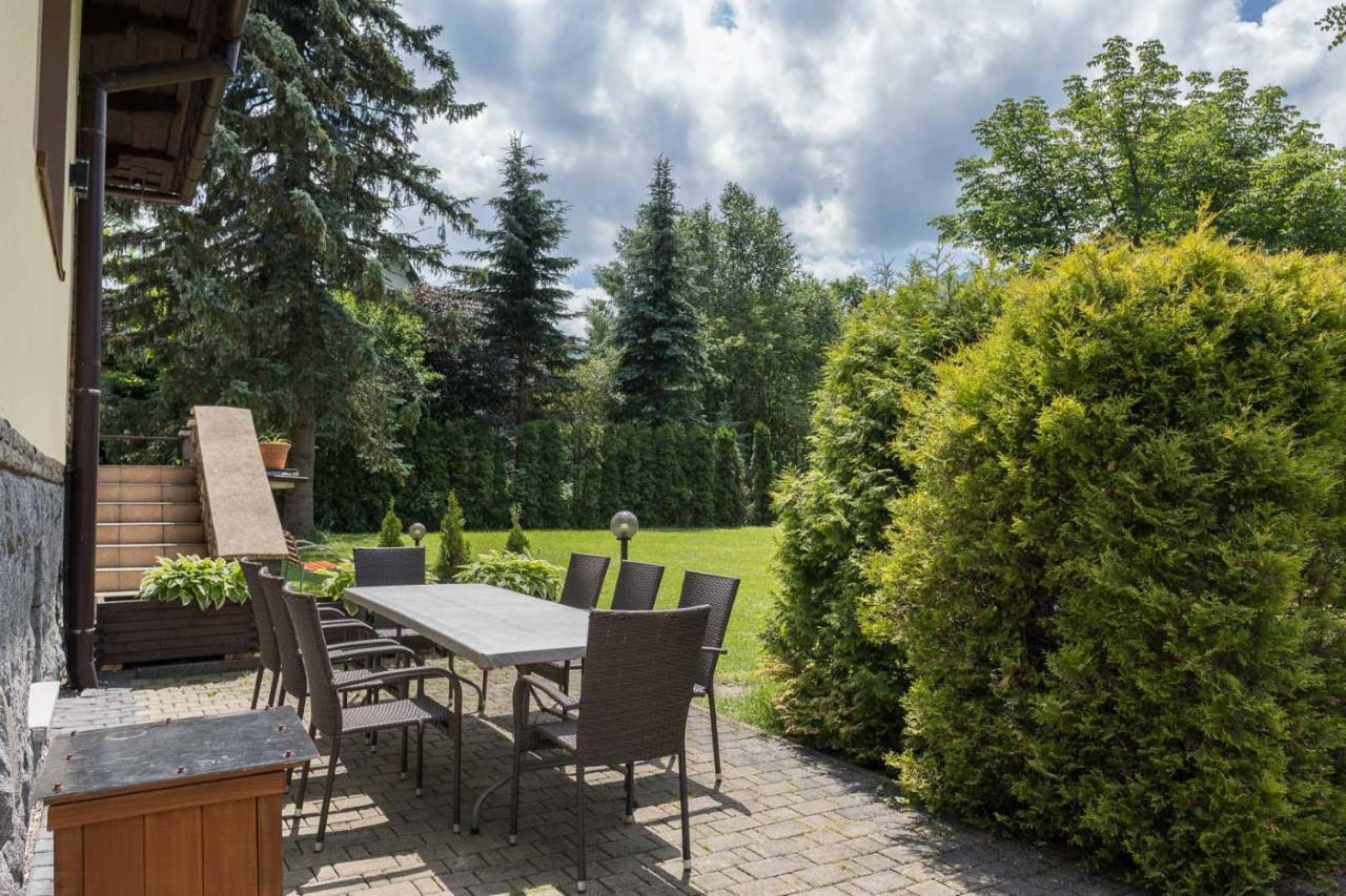 Apartament Czarny Potok Lux Zakopane Apartmán *