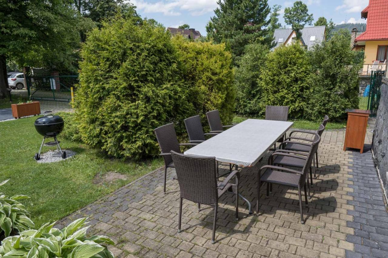 Apartament Czarny Potok Lux Zakopane Apartmán