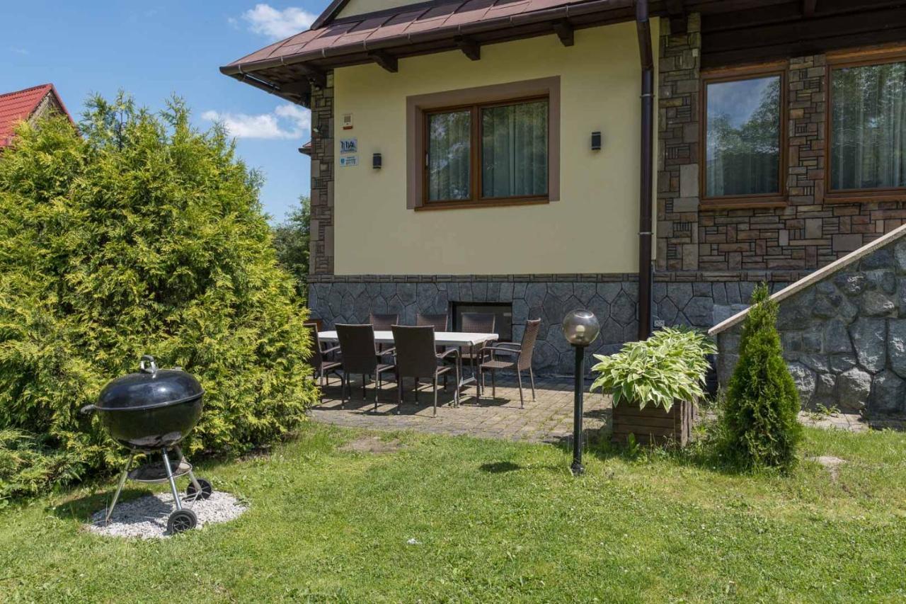 Apartament Czarny Potok Lux Zakopane * Zakopane
