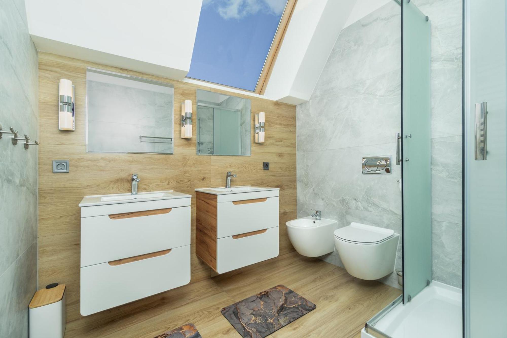Apartament Czarny Potok Lux Zakopane Apartmán *