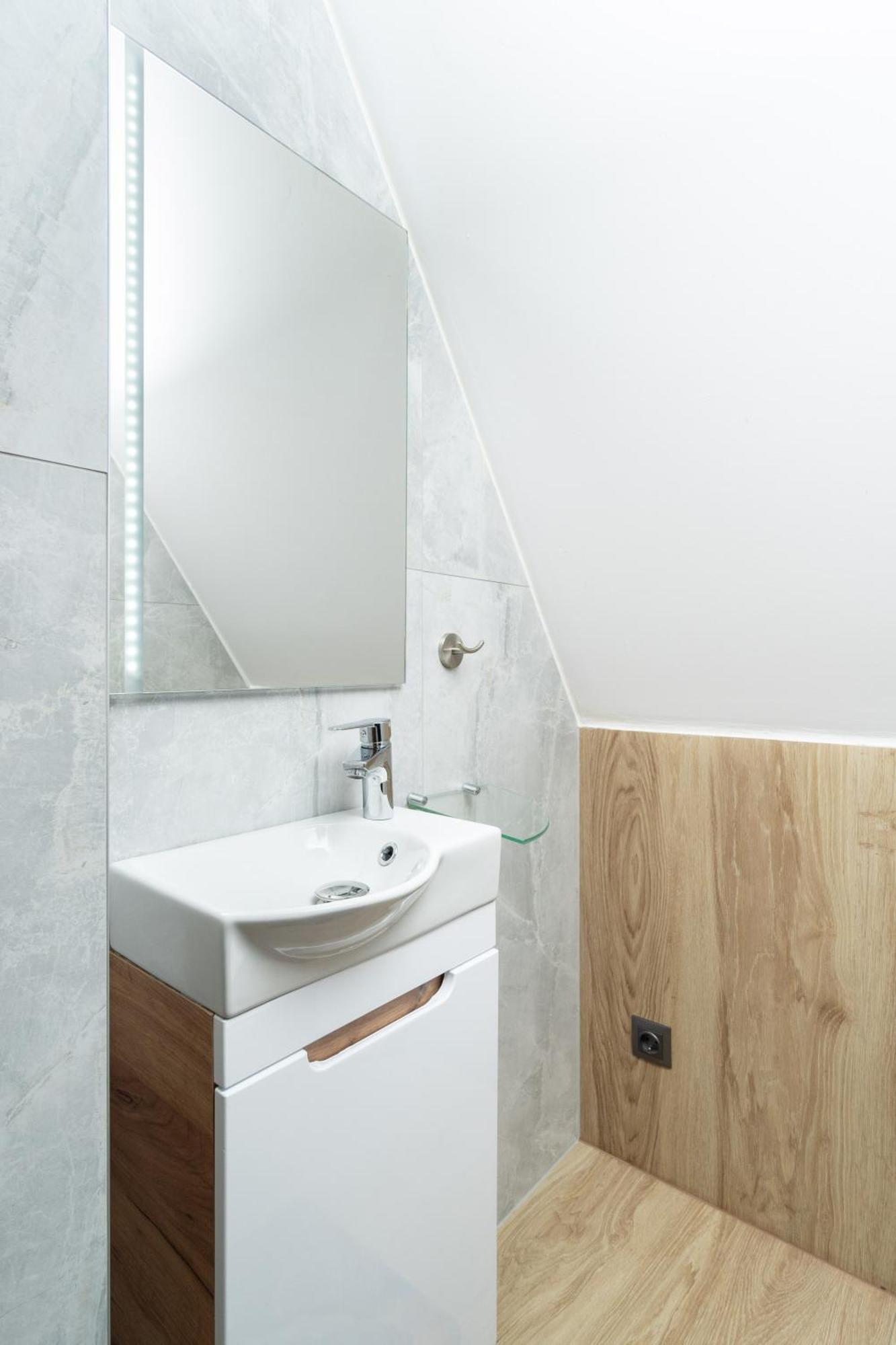 Apartmán Apartament Czarny Potok Lux Zakopane *