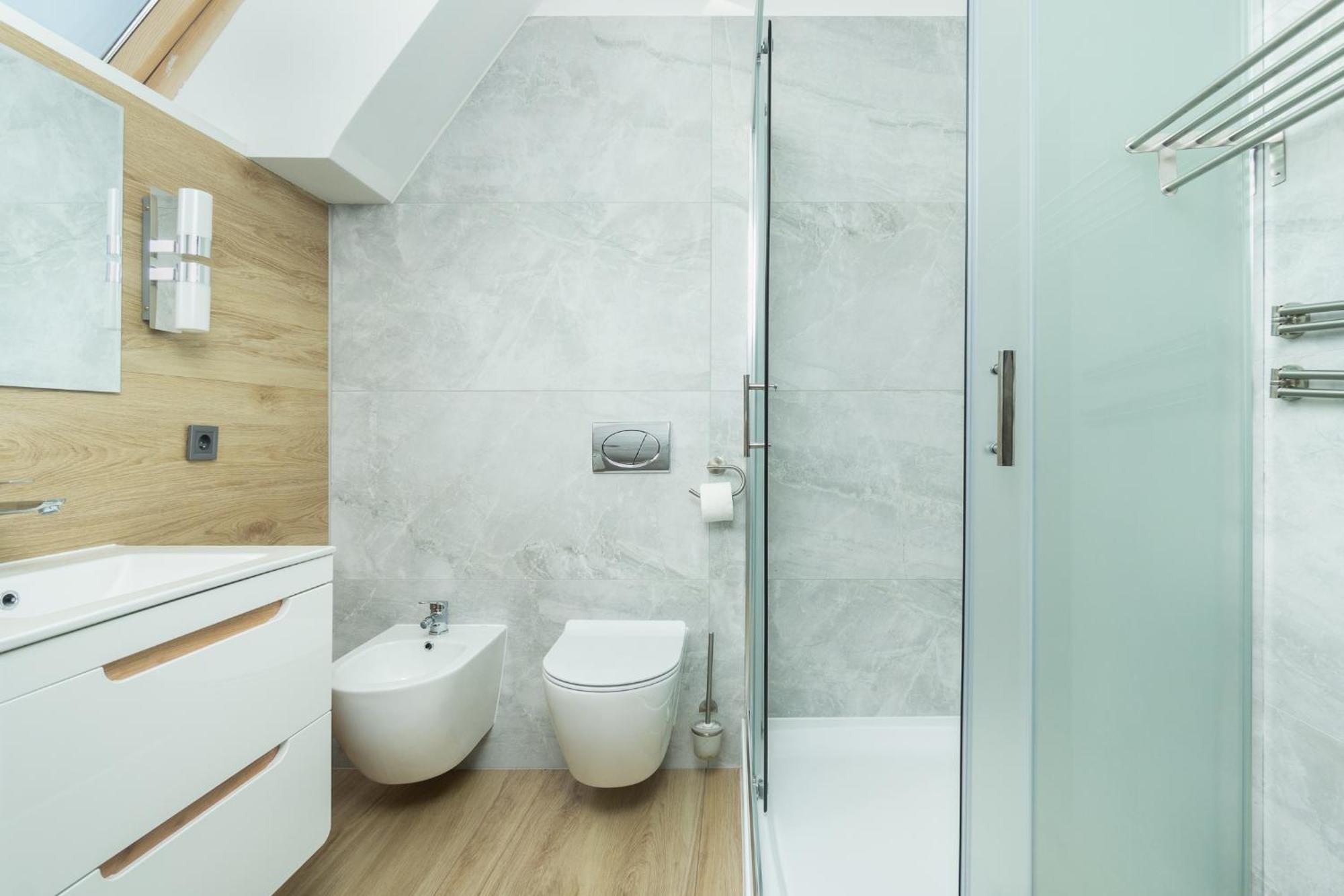 Apartmán Apartament Czarny Potok Lux Zakopane Zakopane
