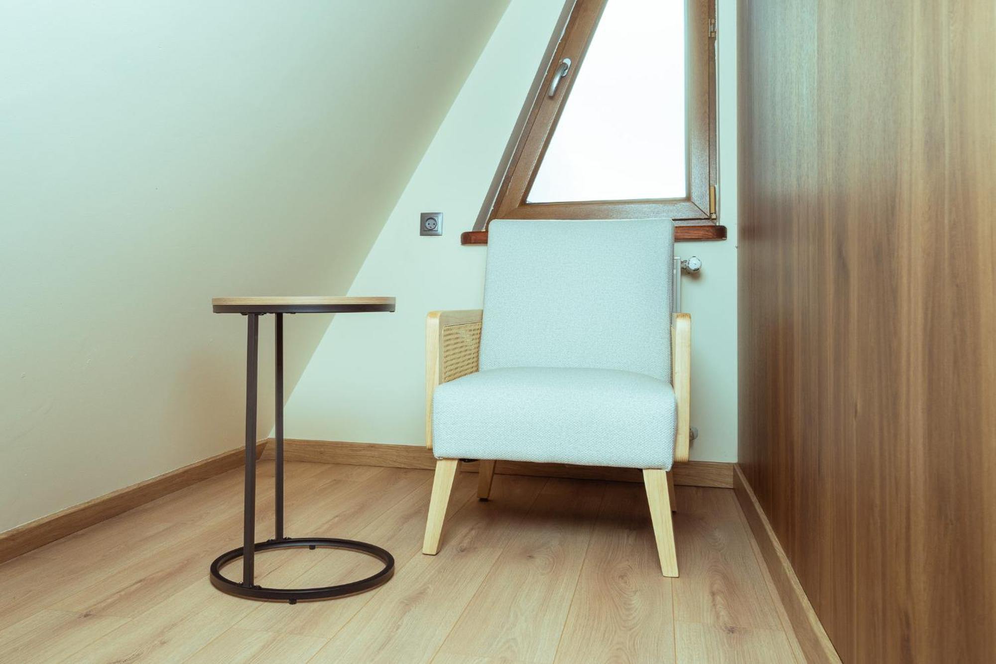 Apartament Czarny Potok Lux Zakopane Apartmán Zakopane