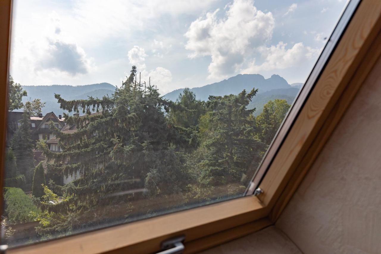 Czarny Potok Lux Apartament